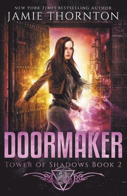 bokomslag Doormaker