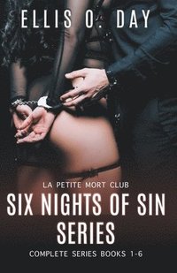 bokomslag Six Nights of Sin