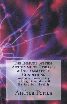 bokomslag Immune System, Autoimmune Diseases & Inflammatory Conditions