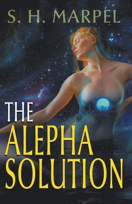 S H Marpel, S. H. Marpel - Alepha Solution, Häftad