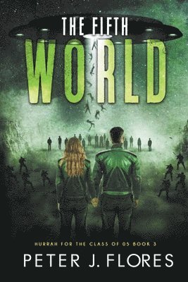 Peter J Flores - Fifth World, Häftad