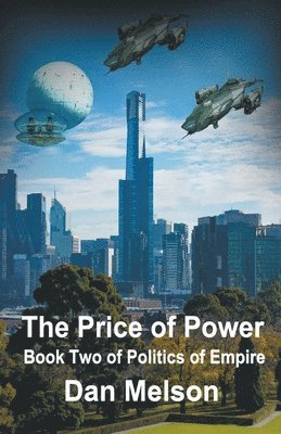 The Price of Power 1