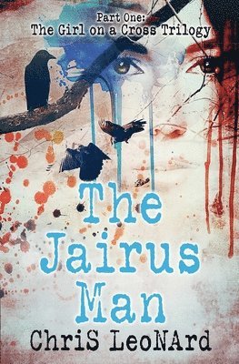 Chris Leonard - Jairus Man, Häftad