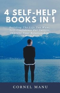 bokomslag 4 Self-Help Books In 1