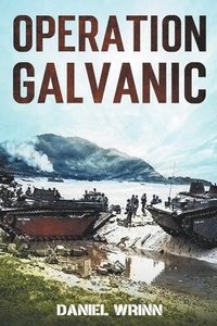 bokomslag Operation Galvanic