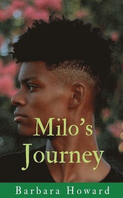Barbara Howard - Milo's Journey, Häftad