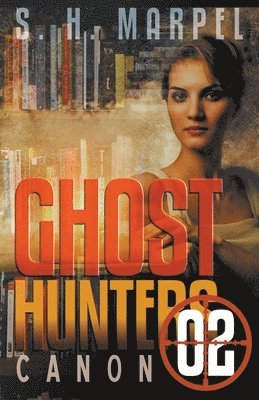 S H Marpel, S. H. Marpel - Ghost Hunters Canon 02, Häftad