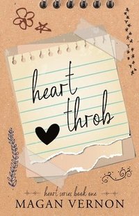 bokomslag HeartThrob