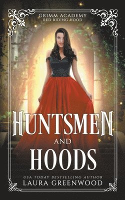 Huntsmen And Hoods 1