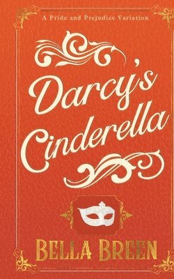 bokomslag Darcy's Cinderella