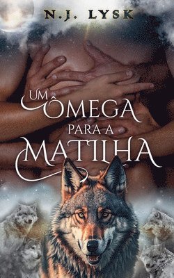 Um Ômega Para a Matilha