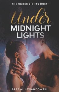 bokomslag Under Midnight Lights