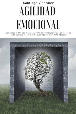 bokomslag Agilidad emocional