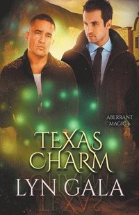 bokomslag Texas Charm