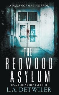 bokomslag Redwood Asylum