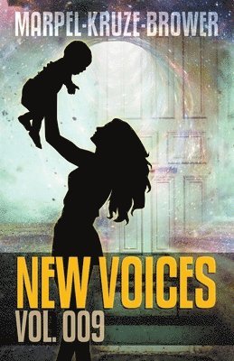 New Voices Vol. 009 1