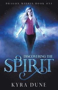 bokomslag Discovering The Spirit