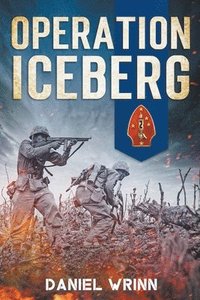 bokomslag Operation Iceberg
