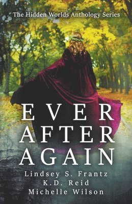 Michelle Wilson, Lindsey S Frantz, K D Reid - Ever After Again, Häftad