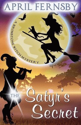 The Satyr's Secret 1