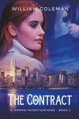 bokomslag The Contract