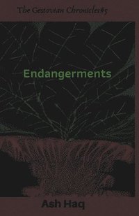 bokomslag Endangerments