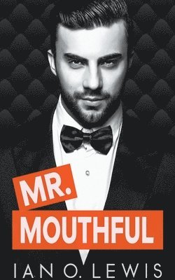 Ian O Lewis - Mr. Mouthful, Häftad