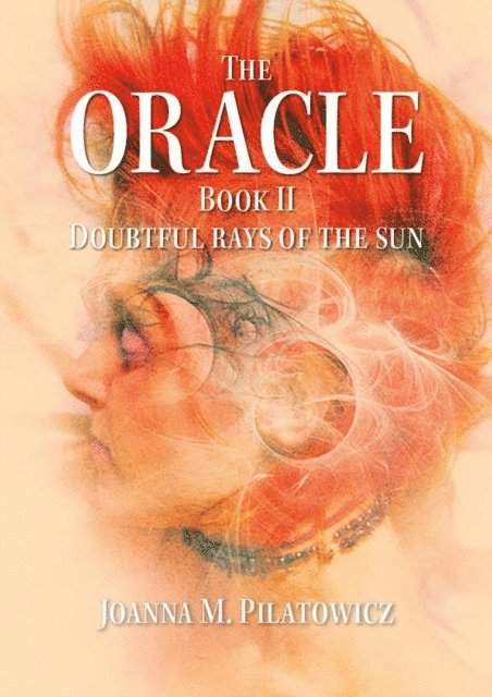 The Oracle Book 2 - Doubtful Rays of the Sun 1