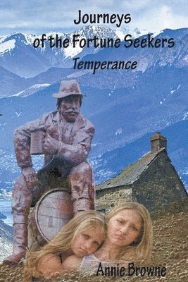 bokomslag Temperance