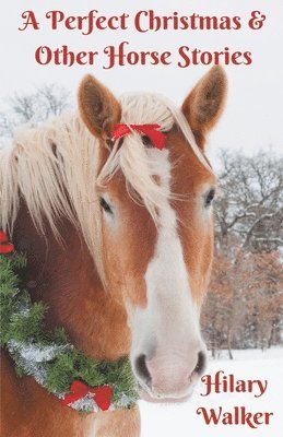 Hilary Walker - Perfect Christmas & Other Horse Stories, Häftad