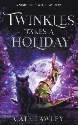 Twinkles Takes a Holiday 1