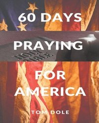 bokomslag 60 Days Praying for America