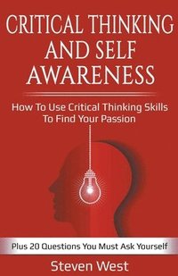 bokomslag Critical Thinking and Self-Awareness