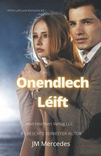 bokomslag Onendlech Lift