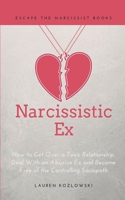 Narcissistic Ex 1