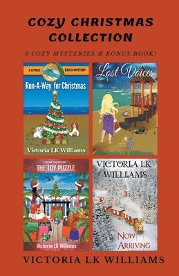 Cozy Christmas Collection, Volume 1