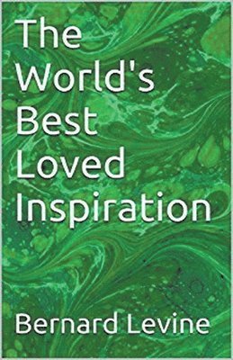 bokomslag World's Best Loved Inspiration