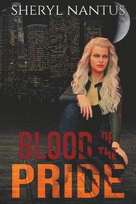 Blood of the Pride 1