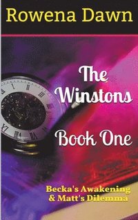bokomslag The Winstons Book One Becka's Awakening & Matt's Dilemma