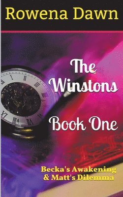The Winstons Book One Becka's Awakening & Matt's Dilemma 1