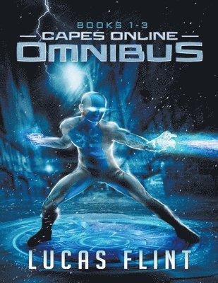 Capes Online Omnibus 1