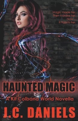 Haunted Magic 1