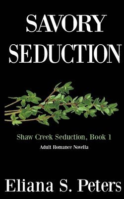 Savory Seduction 1