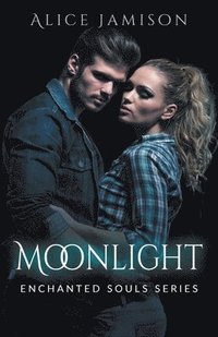 bokomslag Enchanted Souls Series Moonlight