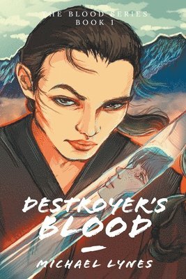 Destroyer's Blood 1