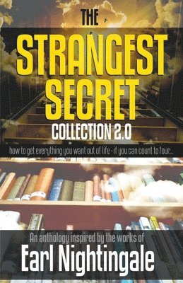 bokomslag Strangest Secret Collection 2.0