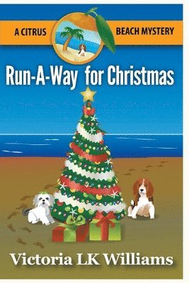 Victoria Lk Williams - Runaway for Christmas, Häftad