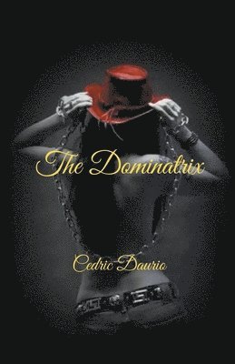 bokomslag Dominatrix