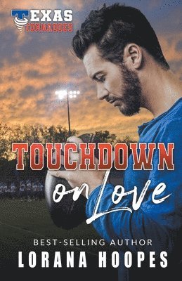 bokomslag Touchdown on Love