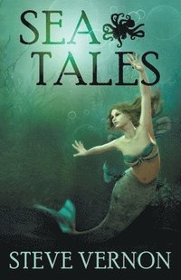 bokomslag Sea Tales